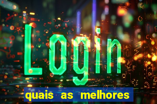 quais as melhores plataformas de jogos para ganhar dinheiro